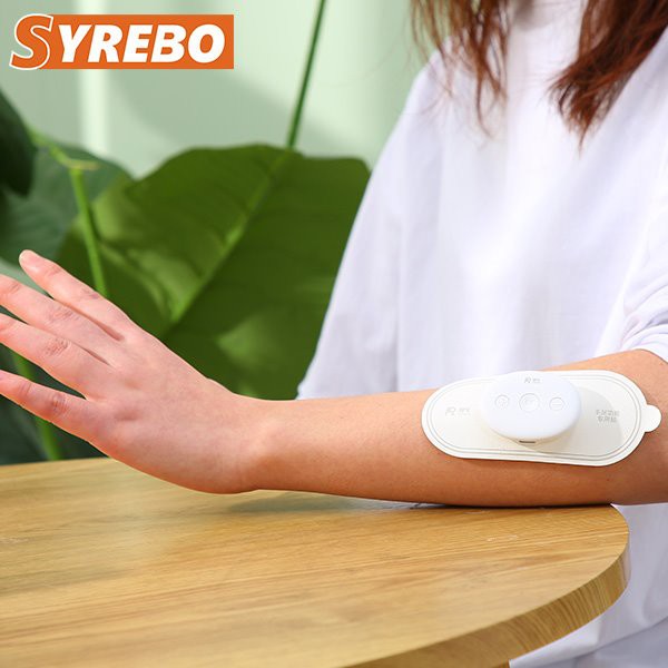 Zariadenie na terapiu Hand Tens