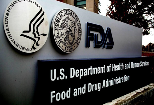 Gratulujem! Syrebo získal certifikát FDA!