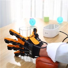 Ranná neuro rehabilitácia Robot na rehabilitáciu rúk