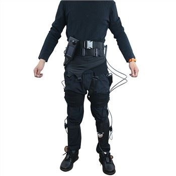 Exoskeleton pre chôdzu