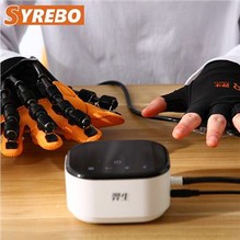 Robot na rehabilitáciu rúk