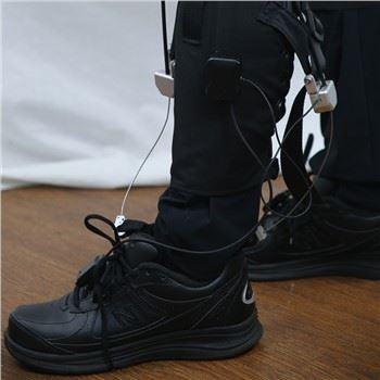Čo je to Assist Soft Exoskeleton Walker?