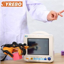 Rehabilitačné rukavice z mäkkej robotiky