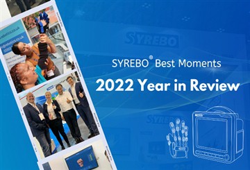 Rok v recenzii: Najlepšie momenty SYREBO v roku 2022
