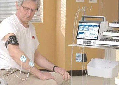 Tajomstvo presnej stimulácie so systémom nízko a strednofrekvenčnej elektrote...