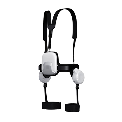 Aká je záručná doba na chodítko Assist Soft Exoskeleton Walker?